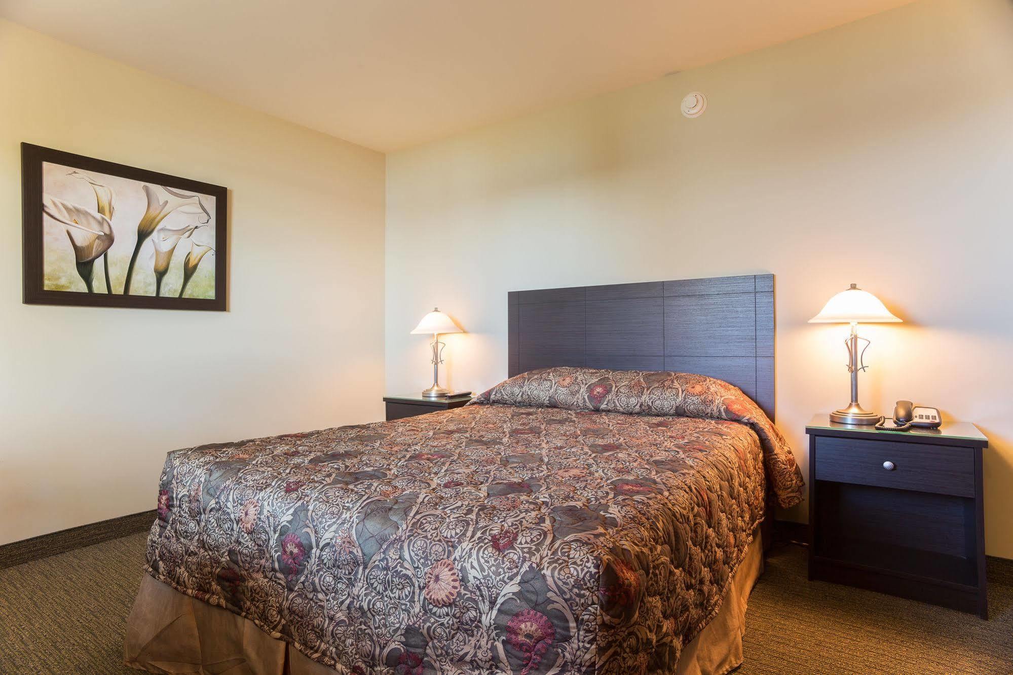 Motel Du Fleuve ブロサード エクステリア 写真